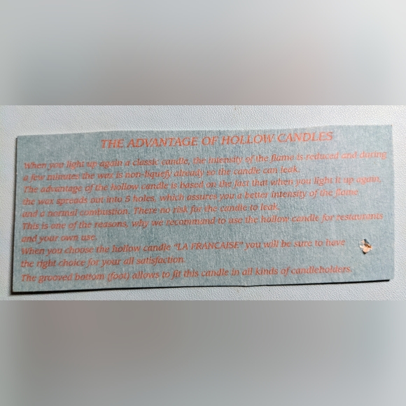 Restoration Hardware Accents New Red Velvet Gift Box Of 6 Dripless